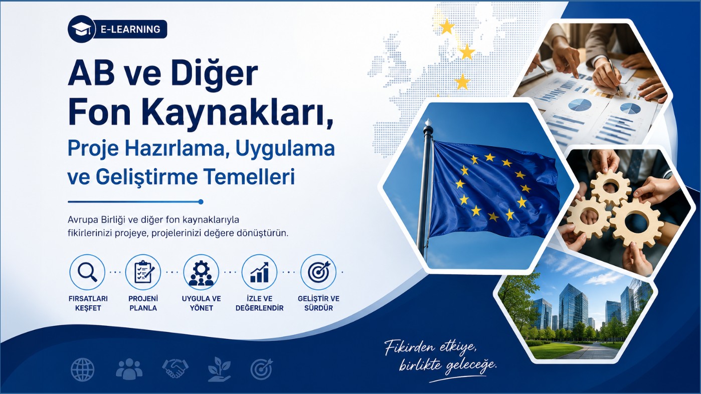 Proje Hazırmala, Uygulama ve Geliştirme Temelleri